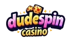 Logo dudespin-casino-hu.biz